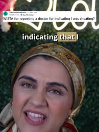 After The New Year Party My Wife Had Her Assitant