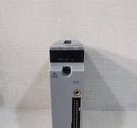 YOKOGAWA AAI841-H00 S2 ANALOG INPUT /OUTPUT MODULE W/ ATK4A-00 S1 - NEW W/O  BOX | eBay