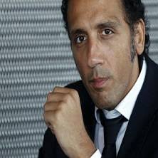 Enrique Heredia "Negri" Tour 2025, Concert Schedule & Tickets