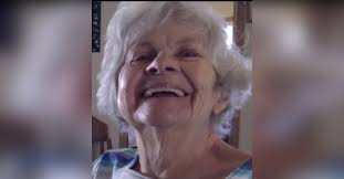 Obituary information for Alice Jane Fike