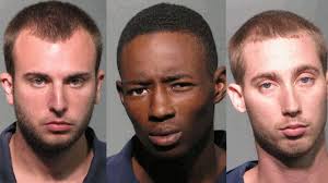 3 arrested in Lake Mary shooting death
