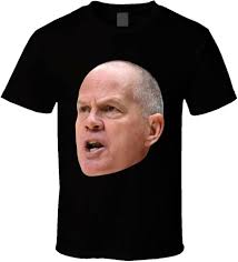 Amazon.com: Tad Boyle Big Face T Shirt XL Black : Ropa, Zapatos y Joyería