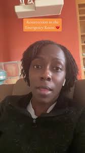 Renee Cousar Benefield Cardiac Arrest