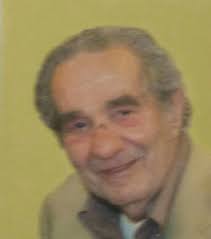 Graziadei Tripodi, il restauratore di Dio partito da Sant'Eufemia  d'Aspromonte per conquistare il mondo artistico italiano