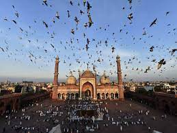 Important day in the islamic month of ramadan. Eid Ul Adha Being Celebrated Today A Closer View Know About Eid Ul Adha The Economic Times