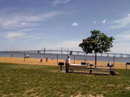 Check spelling or type a new query. Beautiful January Solace Picture Of Sandy Point State Park Annapolis Tripadvisor