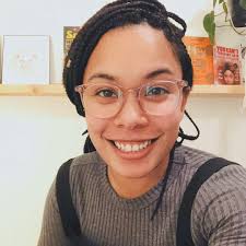 Stream Rebekah Joy Marcum