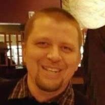 Chad Kelsey Abbott Obituary