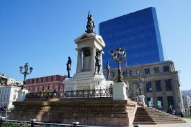 Palacio baburizza is situated 230 metres south of monumento a los héroes de iquique. Monumento A Los Heroes Valparaiso Aktuelle 2021 Lohnt Es Sich Mit Fotos