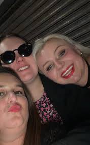 Brockleians Ladies XV "The Ravens"