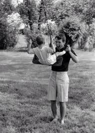 Pin On The Kennedy S Extended Family