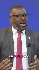 Wilson Camacho, director de Persecución del Ministerio Público, Habla del  Caso Medina: Análisis de las Condenas y la Defensa del Estado. #YTUQUEDICES  conecta con esta entrevista en nuestro canal de YouTube AcentoTV.