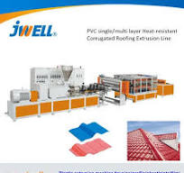 China Wholesale Plastic Twin Double Screw Extruder PVC Wall ...