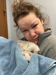 Grief and support for loss of a beloved pet