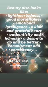 Character formation is the most important aspect of islamic personality. Beauty Also Looks Like Lightheartedness Good Moral Values Emotional Intelligence A Kind And Grateful Good Morals Emotional Intelligence Grateful Heart