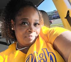 Featured Member: Randa Brownlee