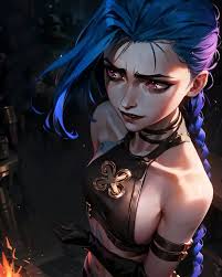 𝓑𝔂: Accelerator 𝓟𝓵𝓪𝓽𝓯𝓸𝓻𝓶: X 𝓛𝓲𝓷𝓴: https://x.com/AcceleratorJB  ° ° ° ° ° ° 𝓣𝓪𝓰𝓼: #legends #league #lol #leagueoflegends #play #player  #art #artist #artwork #skin #skinconcept #fanarts #gamer #gamergirl #riot  #laviekat #arcane #powder #