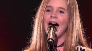 AGT Country Singer Kadie Lynn Blows Everyone Away