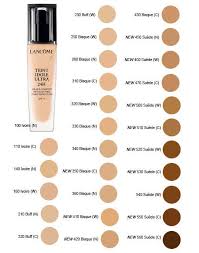 Lancome Teint Idole Ultra 24h Reviews Photos Ingredients