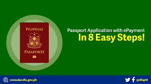 Compare different specifications, latest review, top models, and more at iprice. Applying For A Philippine Passport In 8 Easy Steps Youtube