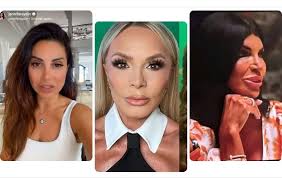 Who's the most hated Housewives