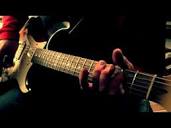 Wailing Electric Guitar by Rob Lunn - YouTube