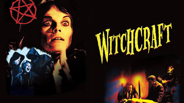 Prime Video: Demon Witch Child