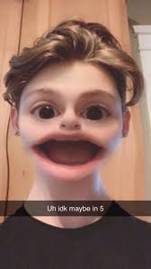 Our little secret🤫//Payton Moormeier