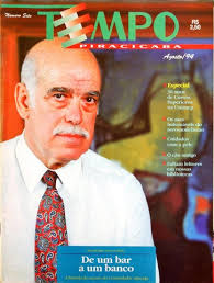 Memórias do Bairro Alto by Instituto Histórico e Gográfico de Piracicaba