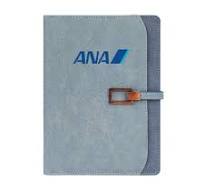 Thermo PU Denver Executive Log