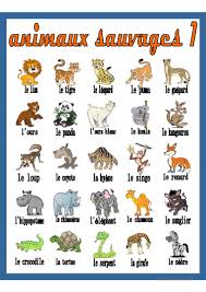 Animaux Sauvages 1 Dictionnaire Visuel Imagier Animaux Animaux Sauvages Dictionnaire Visuel Quel animal terrestre pouvant atteindre une vitesse de 115 km/h est le plus rapide du monde ? animaux sauvages 1 dictionnaire