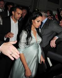 Spanish beauty georgina rodriguez caught ronaldo's attention at a vip eventcredit: Cristiano Ronaldo Lionel Messi Vaterfreuden Bei Den Super Kickern