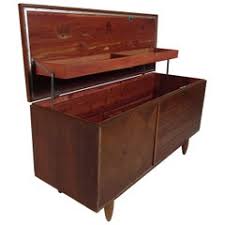 What kind of chest was made by lane? Mid Century Lane Cedar Chest 8 For Sale On 1stdibs