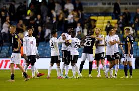 Going on, millwall were winless in nine of their previous thirteen overall games, and they have won just seven times at home since october of 2020. 8vn6mtrufutarm