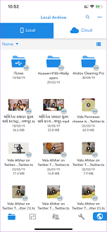Click the install file to finish up2. 5 Best File Manager Apps For Iphone