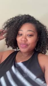 Efectividad del combo de productos para rizos de Donna