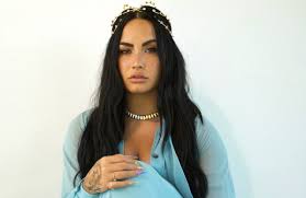 The cool for the summer singer, 28, said during an. Demi Lovato Signs With Uta Wwd
