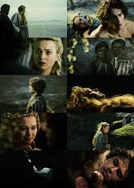Movie review of tristan & isolde. Pin On Tristan And Isolde