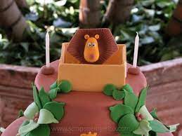 Here's some ideas for a jungle themed party that any child will love. Madagascar Birthday Party Ideas Spaceships And Laser Beams