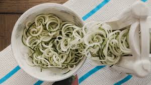 For that reason, a healthful diet is one of the first things that doctors recommend for people who. Low Carb Healthy Alternatives To Pasta