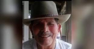 Guadalupe Blas Sr. Obituary