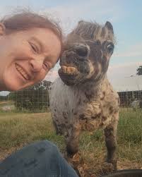 Autumn's ReRide Youth Ranch