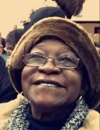 Obituary information for Gwendolyn Marie Tunstall Alston