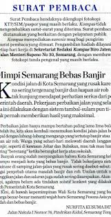 Dengan hormat, melalui surat ini kami undang bapak/ibuk/pemuda/i untuk hadir pada Contoh Surat Dinas Tentang Kebersihan Lingkungan Sekolah Contoh Lif Co Id