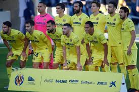 La página del villarreal en uefa.com. Villarreal Squad Cost Limit 20 21 Villarreal Usa