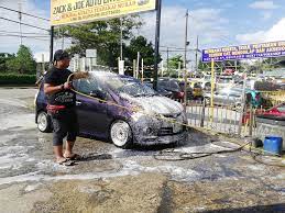 Harga untuk kotak, dengan kertas tisu termasuk. Der Bubble Car Wash Home Facebook