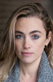 Marina Kemp's Instagram, Twitter & Facebook