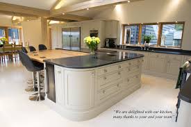 handmade bespoke kitchens