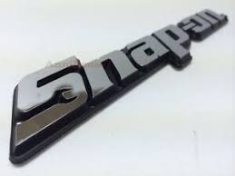 Once you select a brand name you like, it this business name generator even lets you view the page rank of popular websites. Brand New Snap On Tools Top 3d Tool Box Roll Cab Chrome Badge Logo Emblem Name Ebay