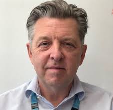 Health Vision Lions Gate Hospital